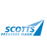 Scotts Pressure Wash